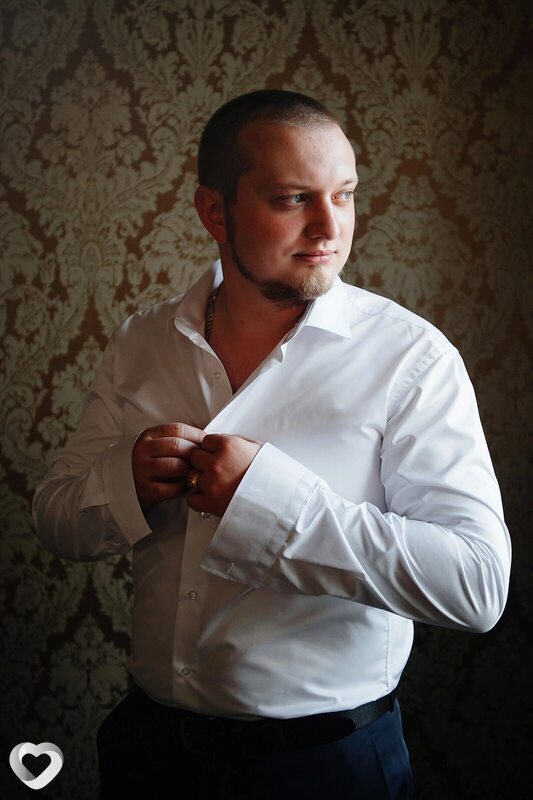 Григорий, 35, Саратове — анкета №1249900