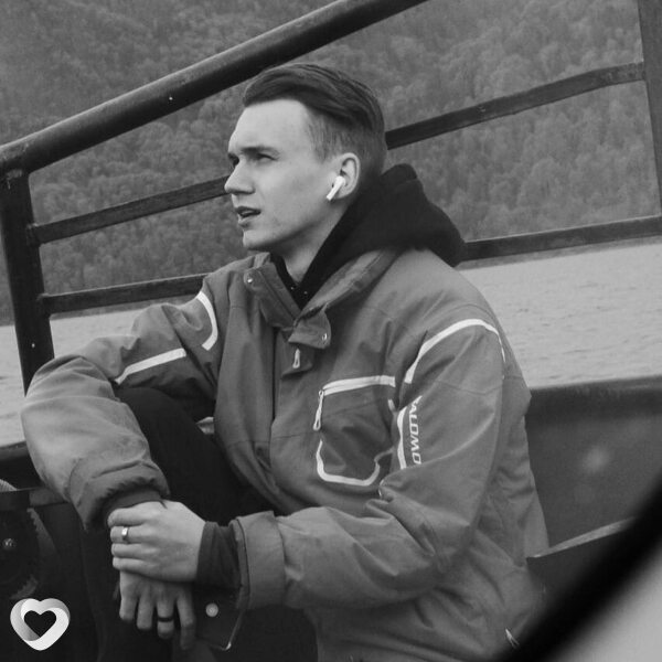 Сергей, 27, Москве — анкета №1249787