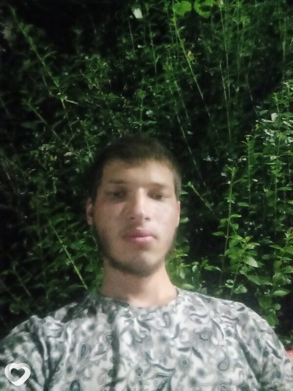 Даниль, 22, Дербенте — анкета №1249792