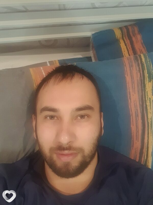 Андрей, 35, Донецке — анкета №1249794