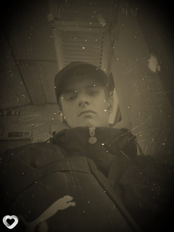 Степан, 24, Москве — анкета №1249801