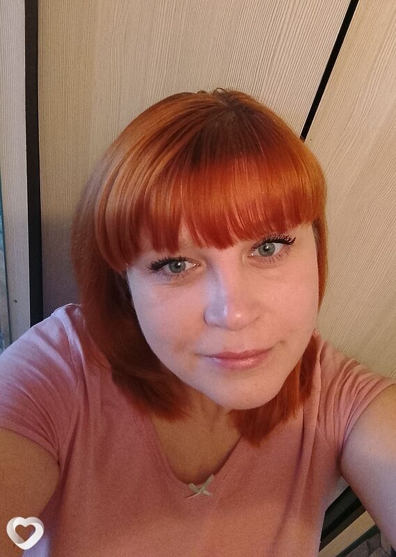 Юлия, 40, Тюмени — анкета №1249805