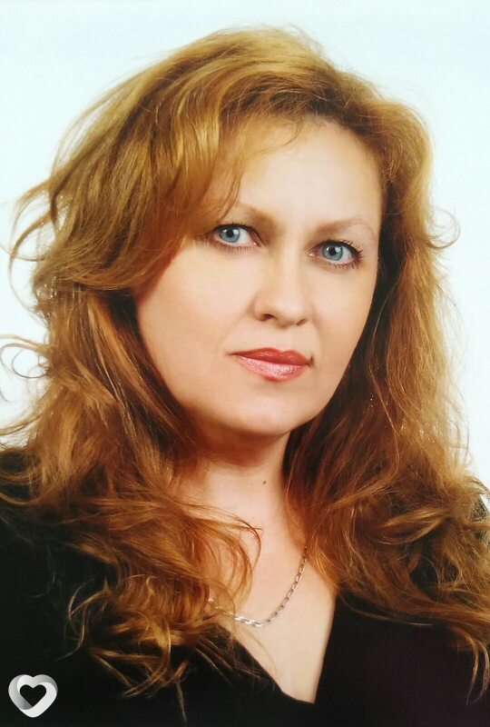 Светлана, 53, Гродно — анкета №1249935