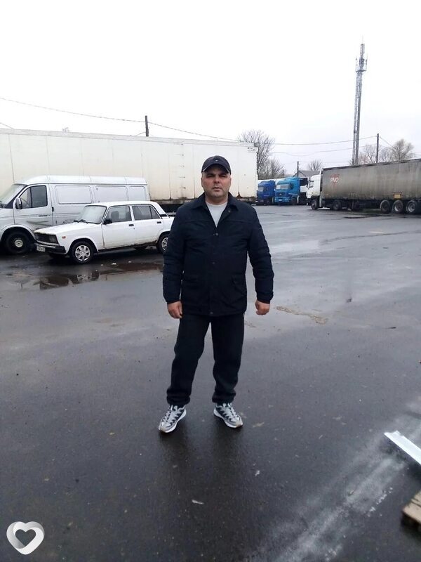 Давлат, 44, Сыктывкаре — анкета №1249940