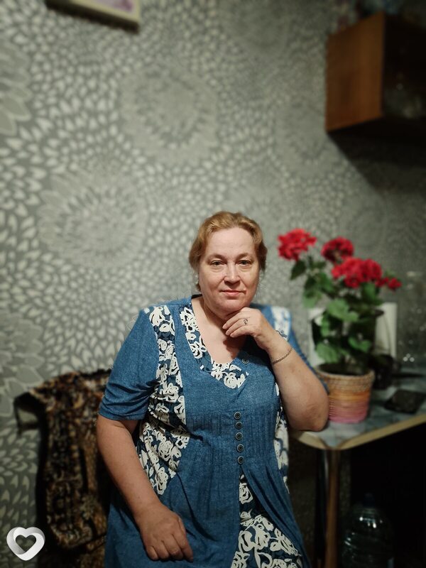 Елена, 63, Санкт-Петербурге — анкета №1249941