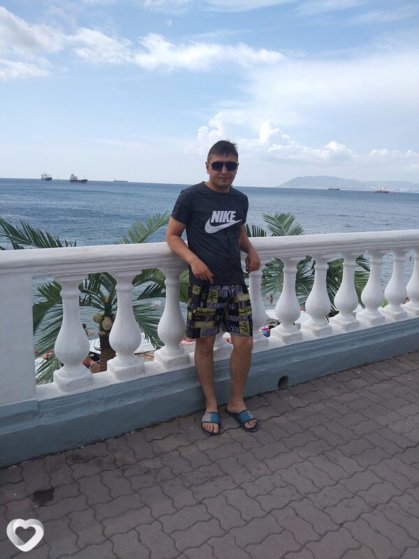Дмитрий, 31, Москве — анкета №1249948