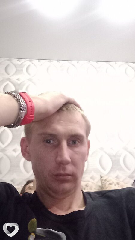 Георгий, 34, Бийске — анкета №1249950
