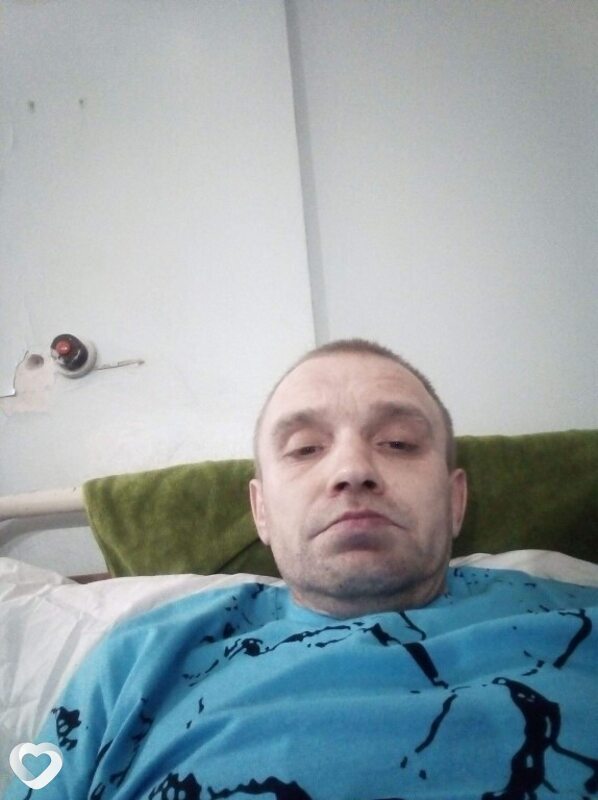 Сем Пара, 39, Нижнем Новгороде — анкета №1249952