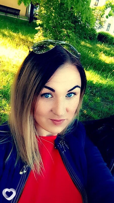 Наталья, 35, Архангельске — анкета №1249861