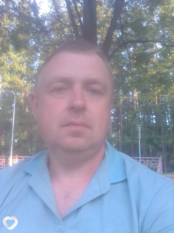 Александр, 42, Новомосковске — анкета №1249862