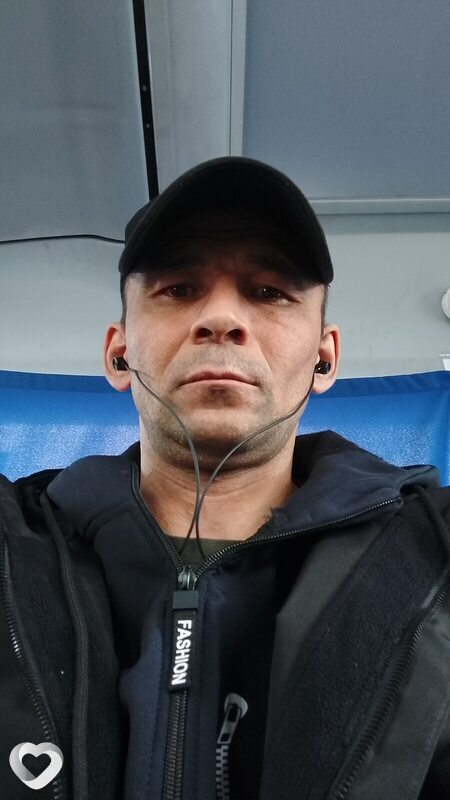 Александр, 44, Воронеже — анкета №1249863