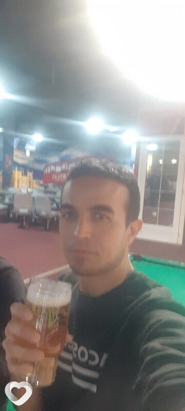 Иззатбек, 36, Обнинске — анкета №1249866