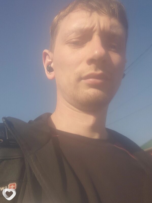 Вадим, Краснобродский