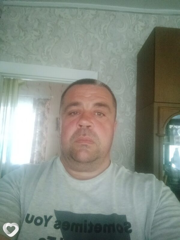 Михаил, 47, Копыле — анкета №1249871