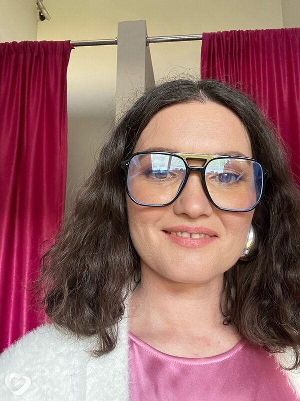 Елена, 42, Москве — анкета №1249875