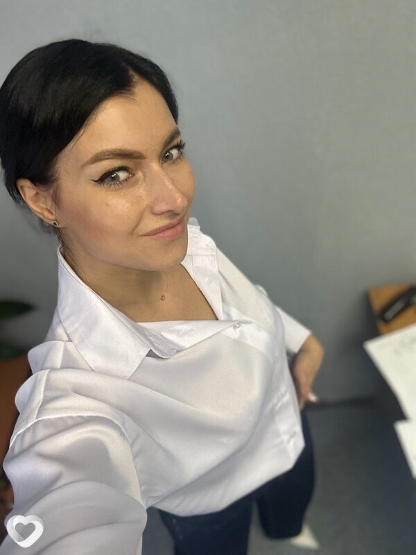 Мария, 35, Комсомольске-на-Амуре — анкета №1249880