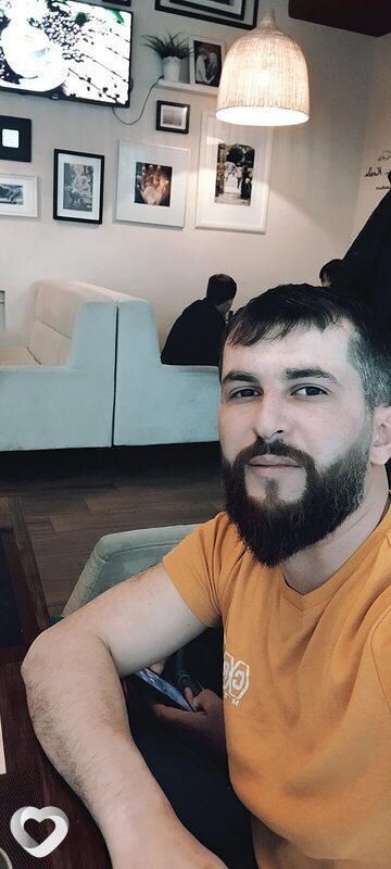 Амир, 34, Усть-Каменогорск — анкета №1249957