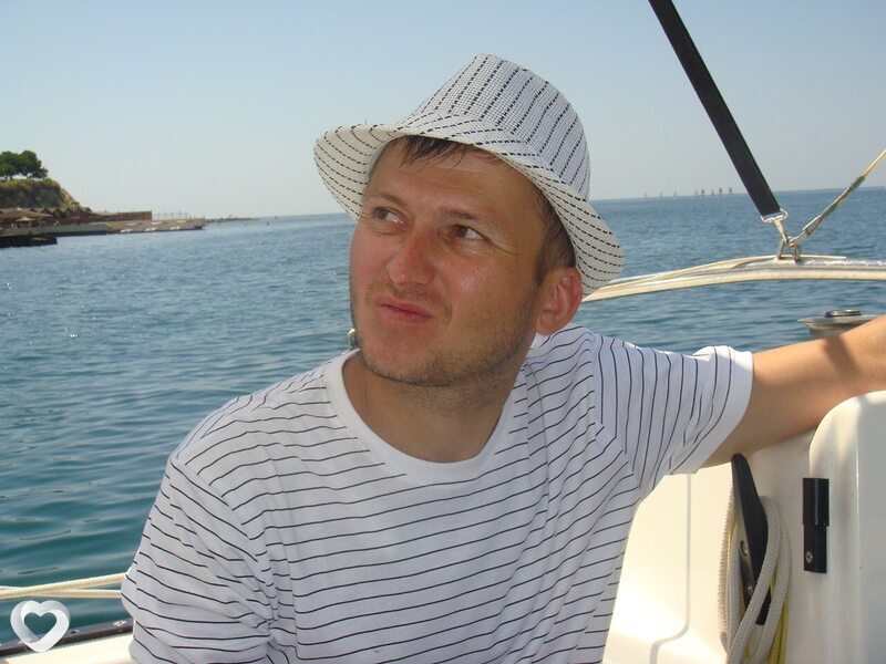 Ильназ, 42, Казани — анкета №1249969