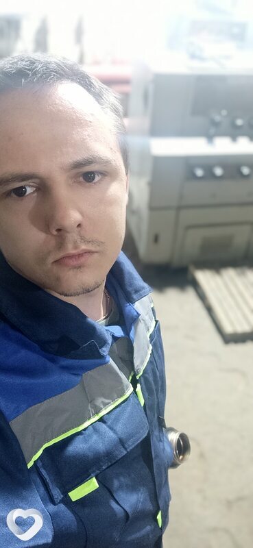 Александр, 31, Туле — анкета №1249972