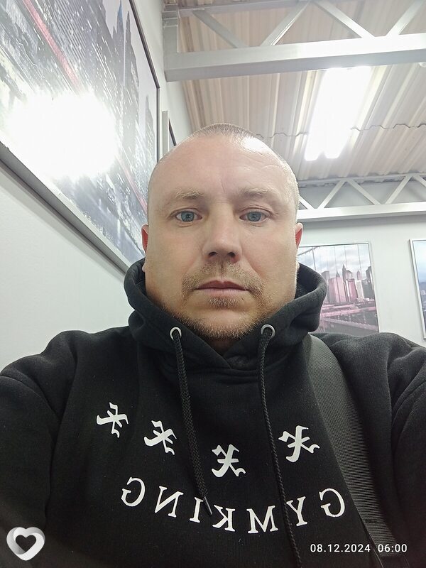 Максим, 41, Симферополе — анкета №1249976