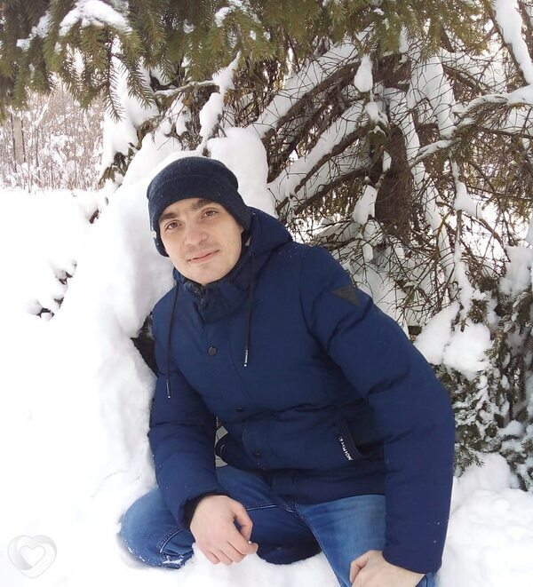 Андрей, 34, Нижнем Новгороде — анкета №1249979