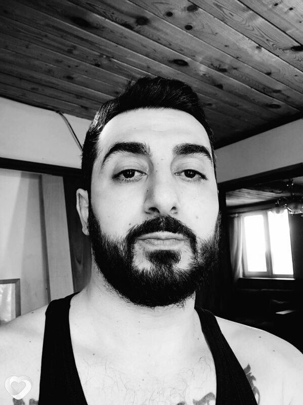 Джамал, 40, Москве — анкета №1250033