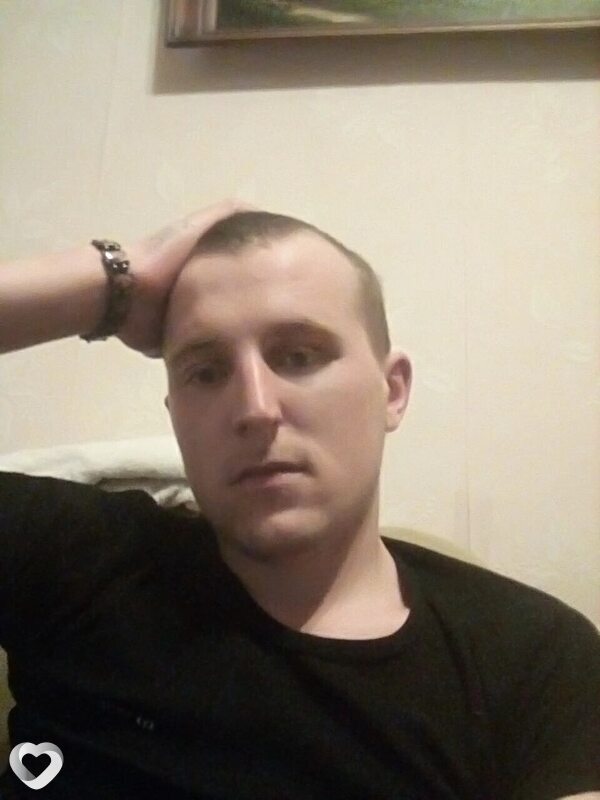 Иван, 31, Перми — анкета №1250037