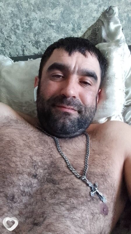 Адам, 22, Ставрополе — анкета №1250043