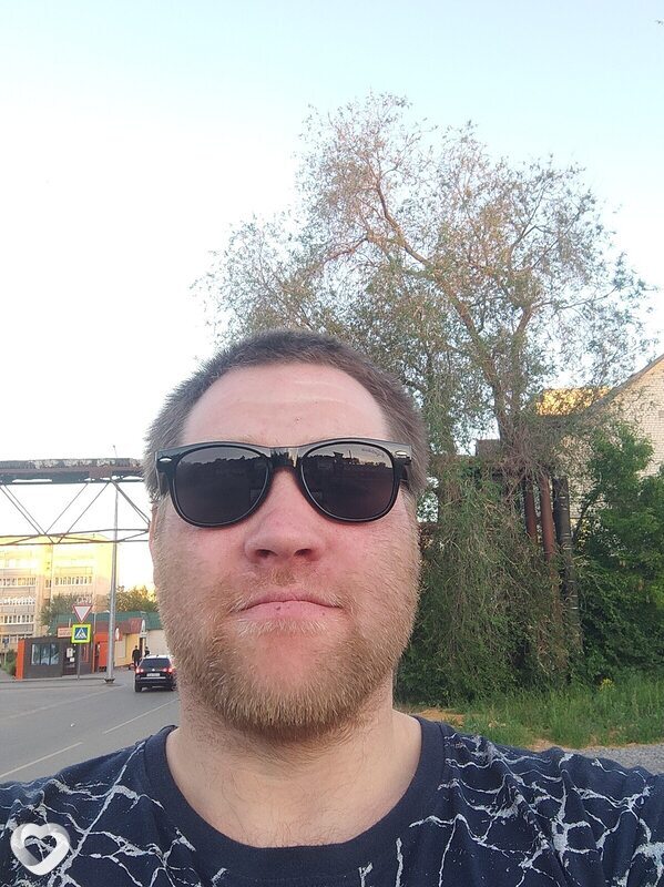 Михаил, 34, Иванове — анкета №1250011