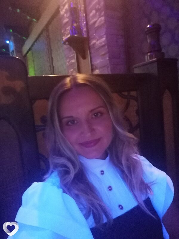 Елена, 42, Екатеринбурге — анкета №1250012