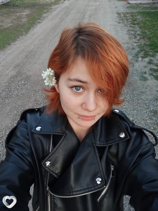 Влада, 22, Красноярске — анкета №1250022