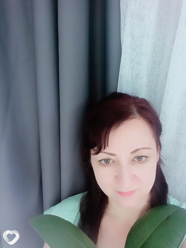 Таня, 38, Пскове — анкета №1250024