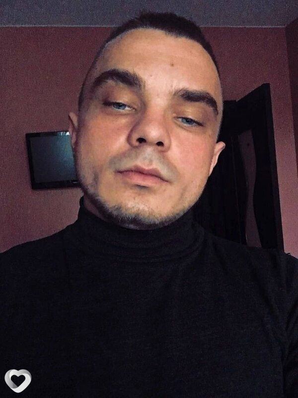 Степан, 31, Самаре — анкета №1250110