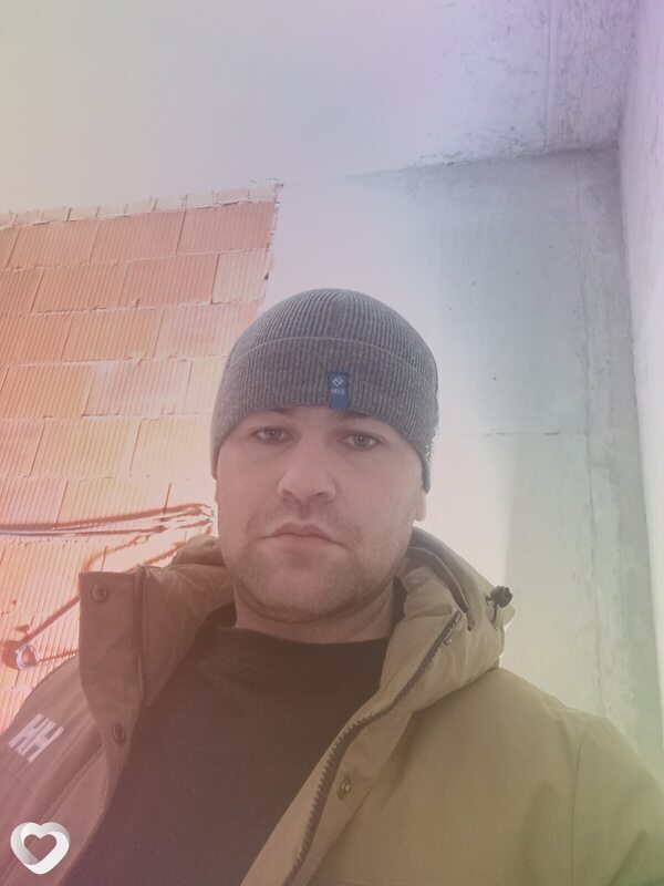 Александр, 31, Новосибирске — анкета №1250115