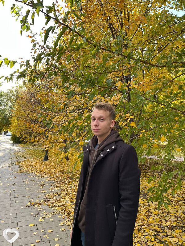 Ярослав, 22, Волгограде — анкета №1250122