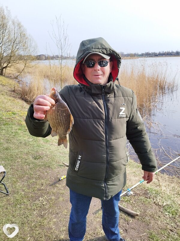 Андрей, 46, Санкт-Петербурге — анкета №1250125