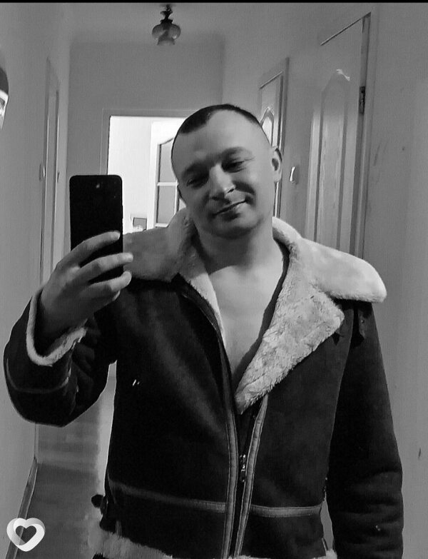 Сергей, 39, Гродно — анкета №1250157