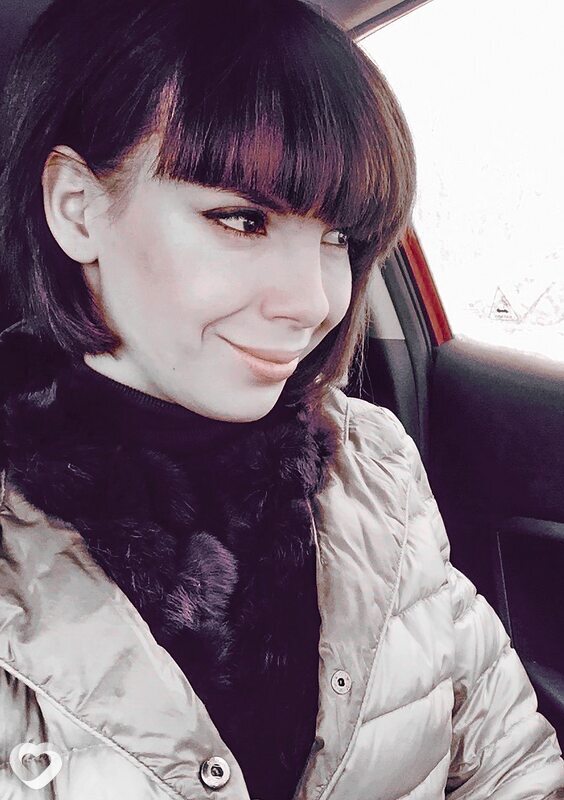 Лидия, 42, Нижнем Новгороде — анкета №1250164