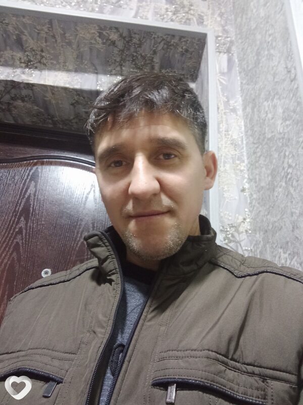Timur, 40, Новосибирске — анкета №1250165