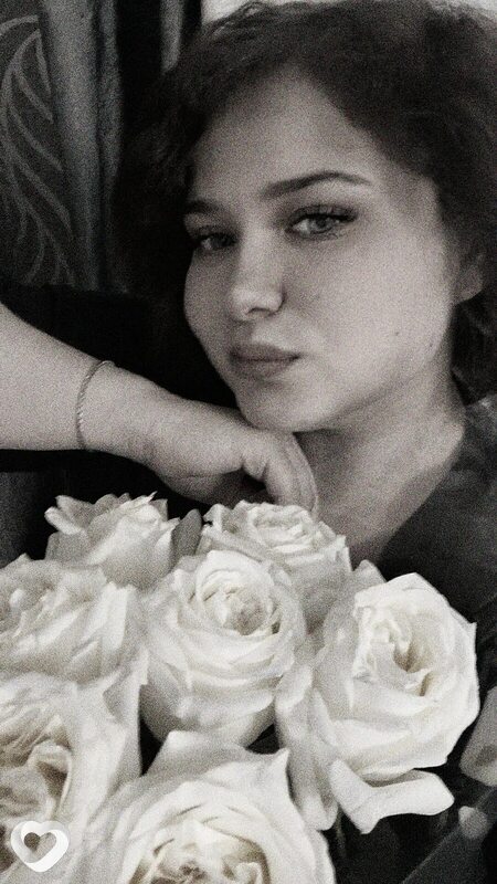 Татьяна, 21, Коркине — анкета №1250167