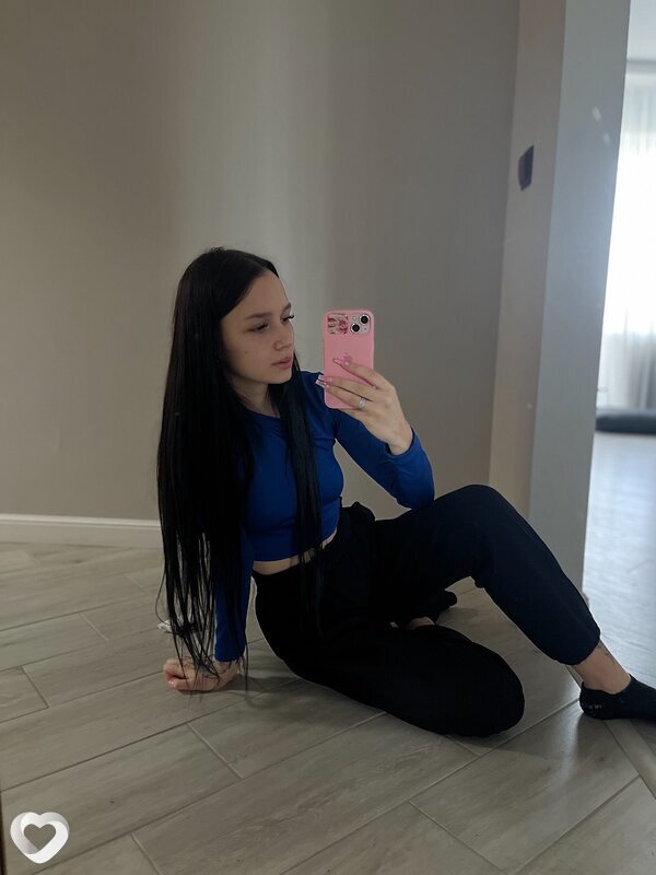 Наталья, 26, Владимире — анкета №1250176
