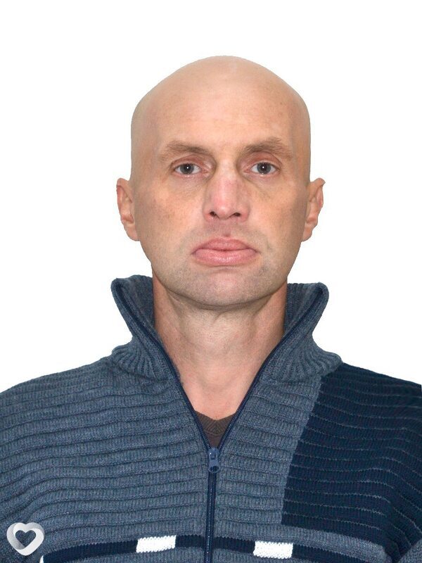 Александр, 43, Санкт-Петербурге — анкета №1250179