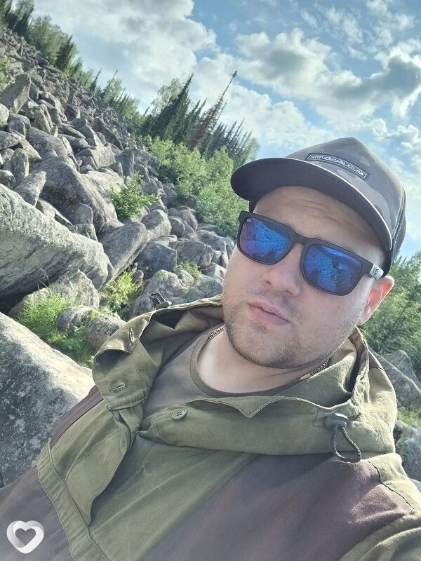 Руслан, 37, Новокузнецке — анкета №1250064