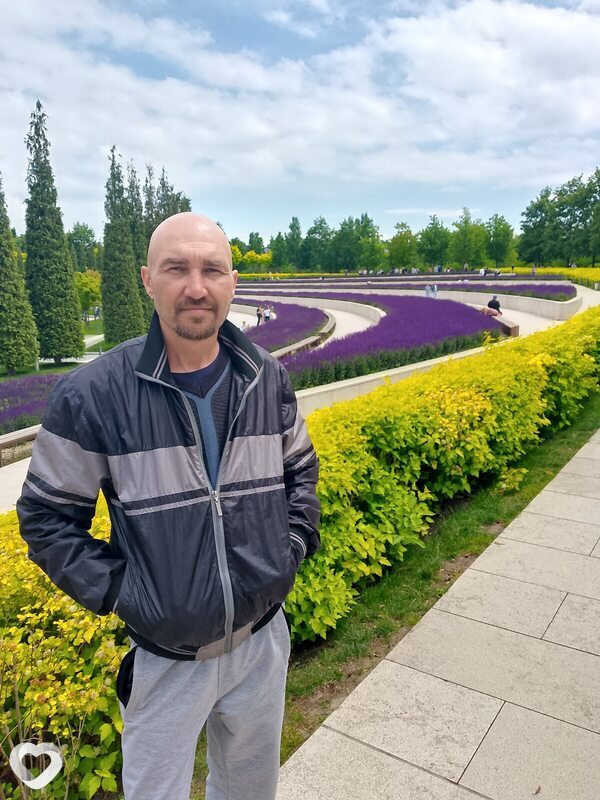Антон, 41, Таганроге — анкета №1250072
