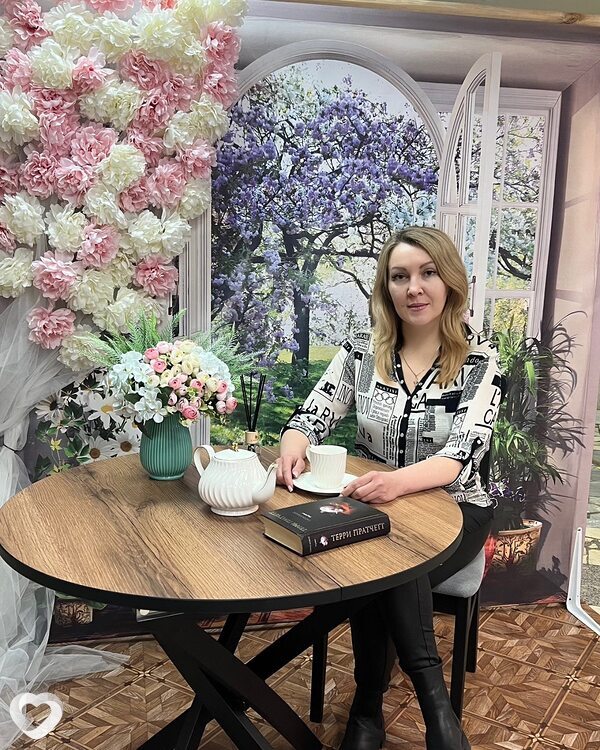 Светлана, 48, Набережных Челнах — анкета №1250074