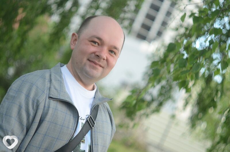 Иван, 35, Сочи — анкета №1250076