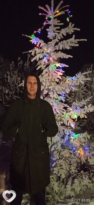 Роман, 37, Саратове — анкета №1250078