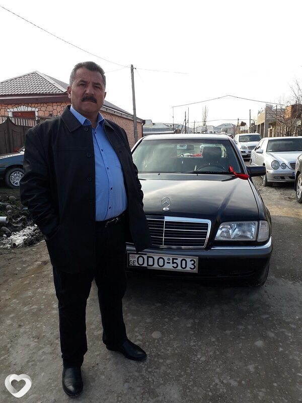 Дима, 56, Вязьме — анкета №1250080