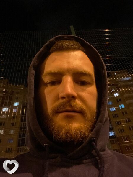 Максим, 30, Домодедово — анкета №1250083