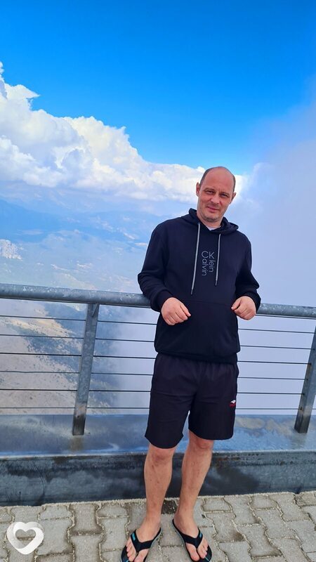 Михаил, 41, Павлове — анкета №1250094
